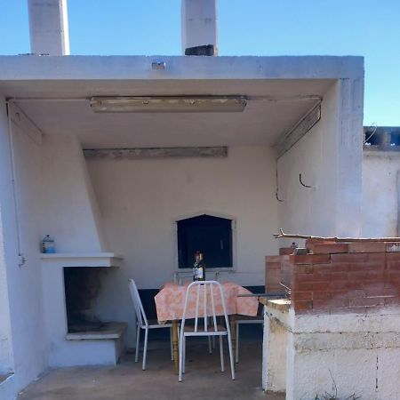 Trullo Antelmi Villa Ceglie Messapica Dış mekan fotoğraf