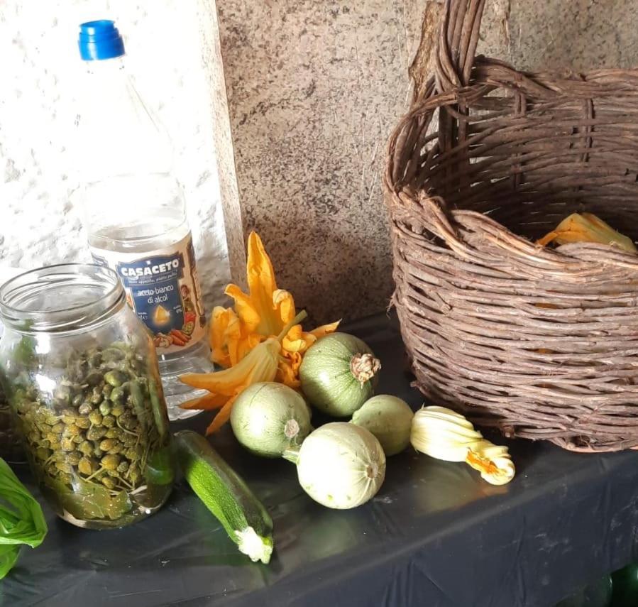 Trullo Antelmi Villa Ceglie Messapica Dış mekan fotoğraf