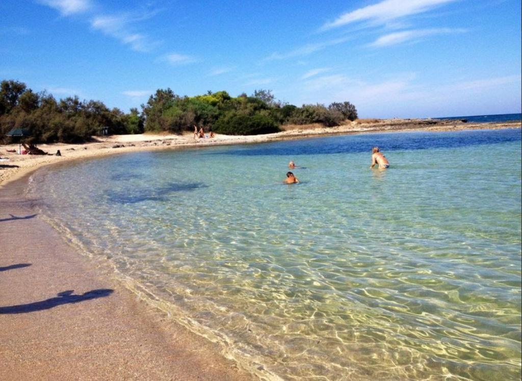 Trullo Antelmi Villa Ceglie Messapica Dış mekan fotoğraf