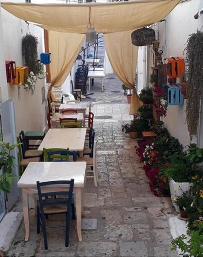 Trullo Antelmi Villa Ceglie Messapica Dış mekan fotoğraf