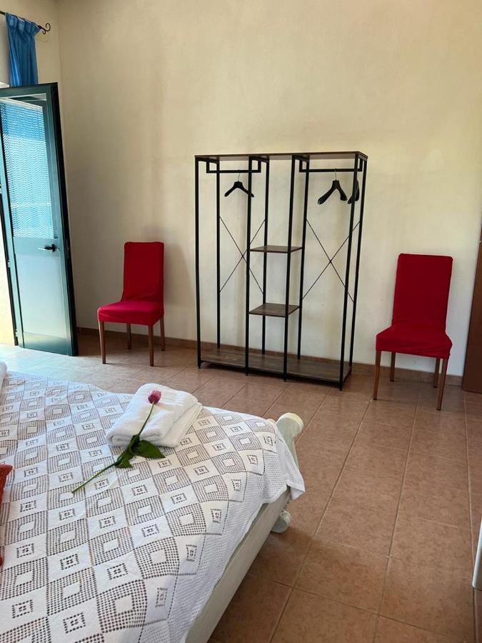 Trullo Antelmi Villa Ceglie Messapica Dış mekan fotoğraf