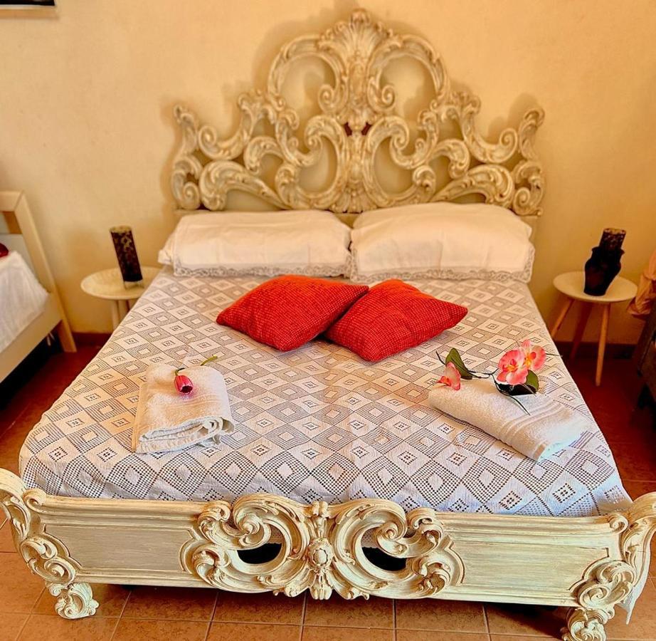 Trullo Antelmi Villa Ceglie Messapica Dış mekan fotoğraf