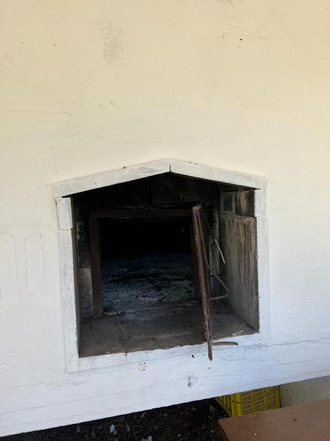 Trullo Antelmi Villa Ceglie Messapica Dış mekan fotoğraf
