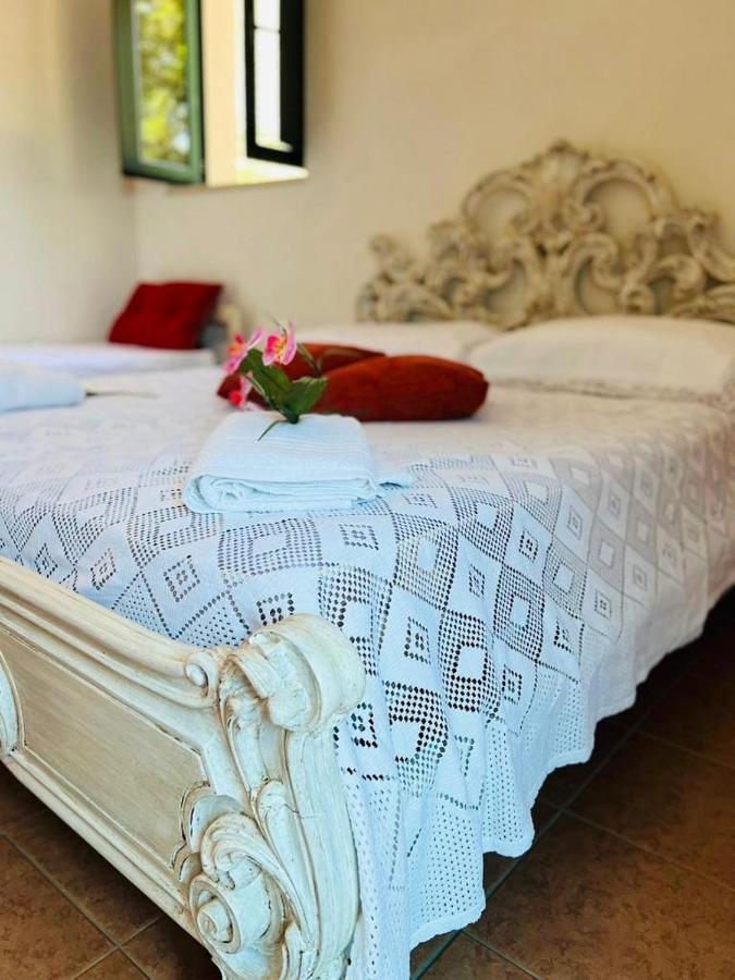 Trullo Antelmi Villa Ceglie Messapica Dış mekan fotoğraf