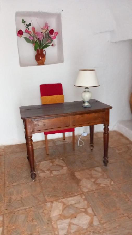 Trullo Antelmi Villa Ceglie Messapica Dış mekan fotoğraf